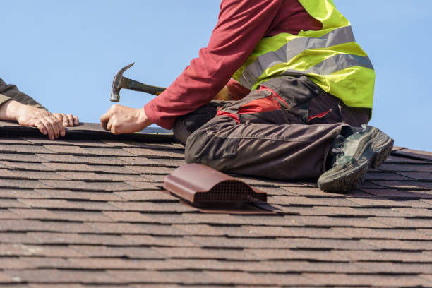 Richton, MS Roofing Contractor Company