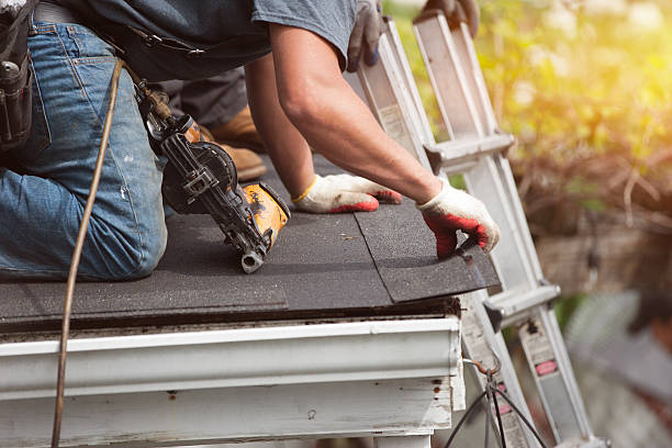 Best Roof Waterproofing Services  in Richton, MS