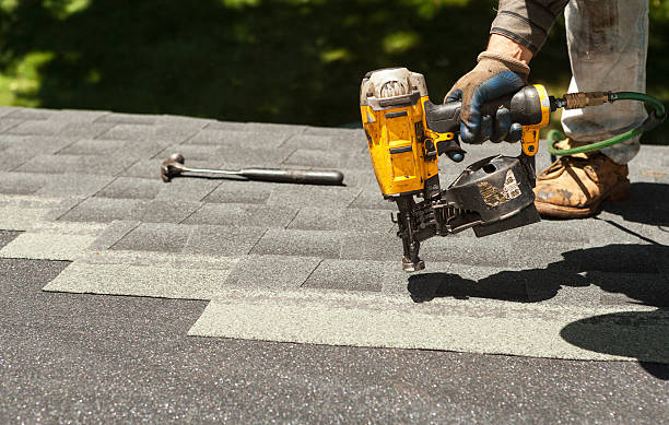 Best Roof Replacement Cost  in Richton, MS