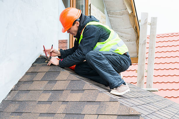 Best Affordable Roofing Company  in Richton, MS