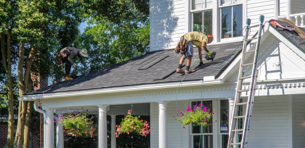Best Tile Roofing Contractor  in Richton, MS